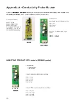 Предварительный просмотр 36 страницы Emec MTOWER PLUS CD Operating Instructions Manual