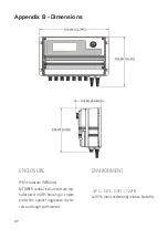 Предварительный просмотр 37 страницы Emec MTOWER PLUS CD Operating Instructions Manual