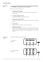 Предварительный просмотр 17 страницы Emec PRIUS P Operating Manual