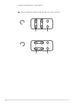 Предварительный просмотр 18 страницы Emec PRIUS P Operating Manual