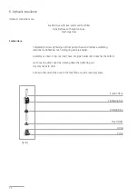 Preview for 10 page of Emec VMS MF Operating Manual