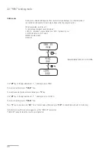 Preview for 38 page of Emec VMS MF Operating Manual