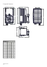 Preview for 54 page of Emec VMS MF Operating Manual