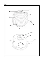 Preview for 6 page of Emed UM750 Instructions For Use Manual