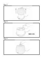 Preview for 7 page of Emed UM750 Instructions For Use Manual