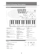 Предварительный просмотр 6 страницы eMedia My Piano Starter Pack Installation Manual