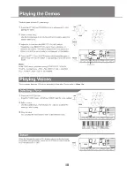 Предварительный просмотр 10 страницы eMedia My Piano Starter Pack Installation Manual