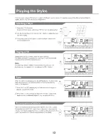 Предварительный просмотр 12 страницы eMedia My Piano Starter Pack Installation Manual