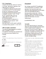 Preview for 6 page of EMEET C950 Quick Start Manual