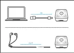 Предварительный просмотр 2 страницы EMEET OfficeCore M0 Quick Start Manual