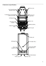 Preview for 41 page of Emelson NOVO EML-CLA-11NOXNOVOGLP Owners And Installation Manual