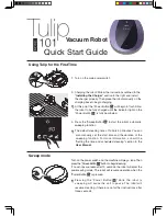 Ememe Tulip 101 Quick Start Manual предпросмотр