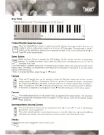 Предварительный просмотр 5 страницы Emenee GR-49 User Manual