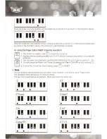 Preview for 8 page of Emenee GR-49 User Manual