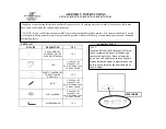 Preview for 1 page of Emerald Home Furnishing U4174-11-03 Assembly Instructions