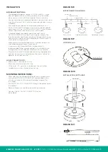 Предварительный просмотр 5 страницы Emerald Planet EP-HW-240-R1 User Manual