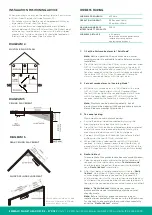 Предварительный просмотр 4 страницы Emerald Planet EP-RF-Li10 User Manual