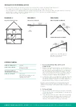 Предварительный просмотр 4 страницы Emerald Planet EP-RF-R1 User Manual