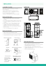 Предварительный просмотр 2 страницы Emerald EE-HWS-SSHP-200 User Manual