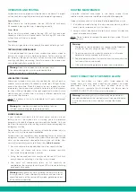 Preview for 3 page of Emerald EP-RANG-10 User Manual