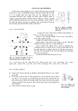 Предварительный просмотр 13 страницы Emerald Home 3 Passport And Operation Manual