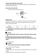 Предварительный просмотр 29 страницы Emerald LCU-07 Technical Manual