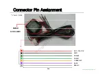 Предварительный просмотр 11 страницы Emerald QVL-A4L-V6 Specifications & Installation