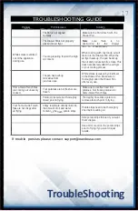 Предварительный просмотр 17 страницы Emerald SM-AIR-1811 Manual