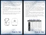 Предварительный просмотр 6 страницы Emerald SM-AIR-1812 Manual