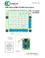 Preview for 4 page of EmerCom Technologies EMC-ALRM User Manual