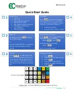 Preview for 3 page of EmerCom Technologies EMCS Series User Manual