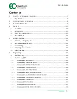 Preview for 5 page of EmerCom Technologies EMCS Series User Manual