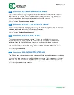 Preview for 18 page of EmerCom Technologies EMCS Series User Manual