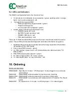 Preview for 25 page of EmerCom Technologies EMCS Series User Manual