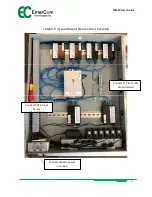 Предварительный просмотр 3 страницы EmerCom Technologies LAN-EX Series User Manual