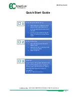 Preview for 4 page of EmerCom Technologies LAN-EX Series User Manual