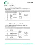 Предварительный просмотр 12 страницы EmerCom Technologies LAN-EX Series User Manual