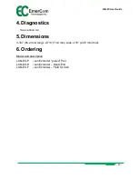 Preview for 13 page of EmerCom Technologies LAN-EX Series User Manual