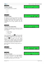 Предварительный просмотр 25 страницы EMERGENT EES-101 Instruction Manual