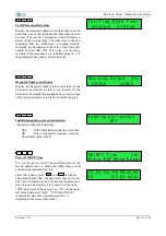 Предварительный просмотр 36 страницы EMERGENT EES-101 Instruction Manual