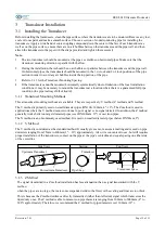 Предварительный просмотр 19 страницы EMERGENT EES-501 Instruction Manual