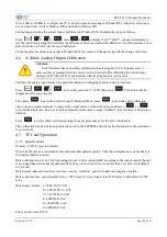 Предварительный просмотр 24 страницы EMERGENT EES-501 Instruction Manual