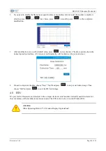 Предварительный просмотр 26 страницы EMERGENT EES-501 Instruction Manual