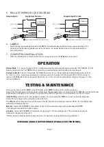 Preview for 3 page of Emergi-Lite FPDL-32 Instruction Manual