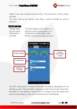 Preview for 12 page of EmergoPlus PowerXtreme X125 User Manual