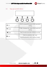 Preview for 17 page of EmergoPlus PowerXtreme XS20 User Manual