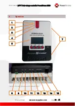 Preview for 30 page of EmergoPlus PowerXtreme XS20 User Manual