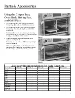 Предварительный просмотр 9 страницы Emeril Lagasse DZEL24-01 Owner'S Manual