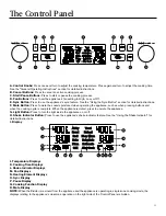 Предварительный просмотр 11 страницы Emeril Lagasse DZEL24-01 Owner'S Manual