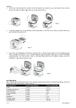 Предварительный просмотр 14 страницы emerio 717476700000 Manual